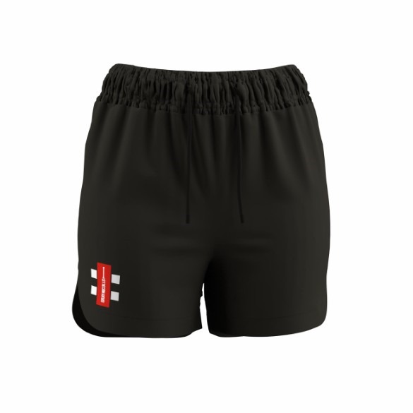GTS Shorts Womens